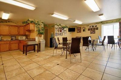 Comfort Inn Red Bluff