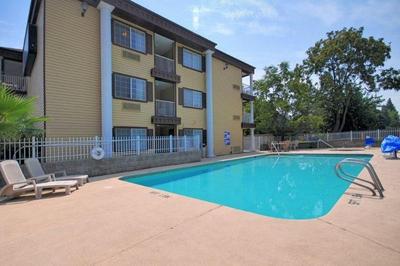 Comfort Inn Red Bluff