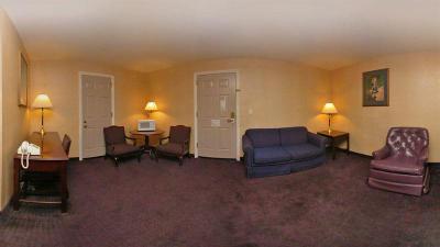 Comfort Inn Red Bluff