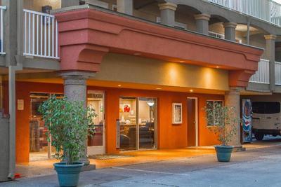 Quality Inn Sacramento Convention Center
