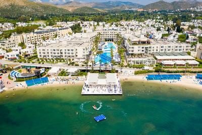 La Blanche Resort & Spa