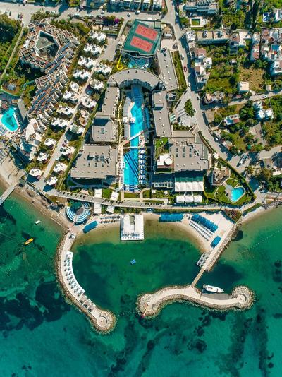 La Blanche Resort & Spa