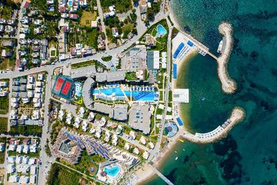 La Blanche Resort & Spa