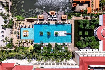 Dusit Thani Hua Hin