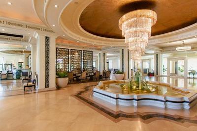 Dusit Thani Hua Hin