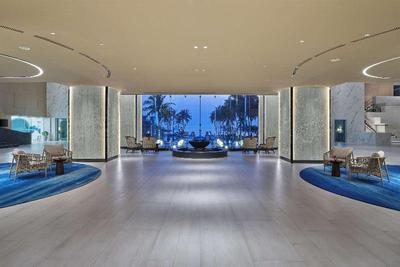 Hilton Hua Hin Resort & Spa