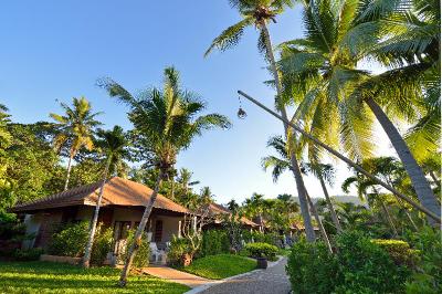 Lanta Sand Resort & Spa