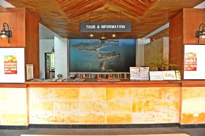 Lanta Sand Resort & Spa