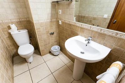 Apartamentos Tramuntana