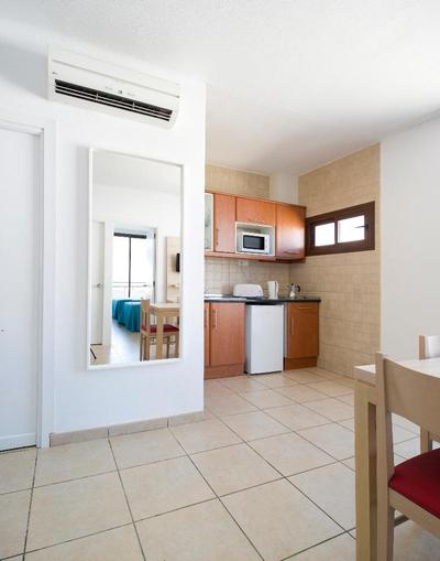 Apartamentos Tramuntana