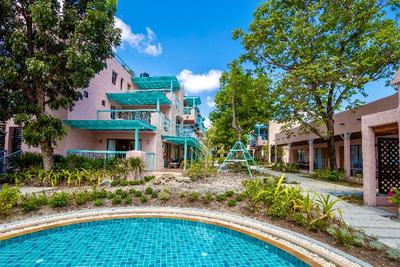 Baan Samui Resort