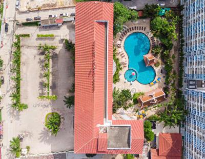 Heeton Concept Hotel by Compass Hospitality
