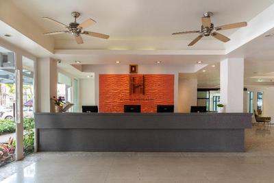 Heeton Concept Hotel by Compass Hospitality