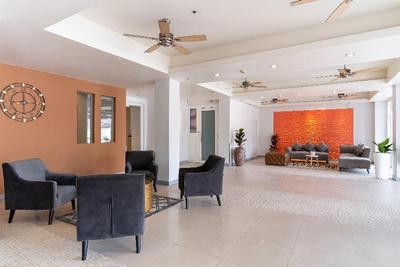 Heeton Concept Hotel by Compass Hospitality