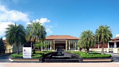 Phuket Marriott Resort & Spa, Merlin Beach