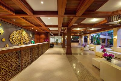Chanalai Garden Resort 