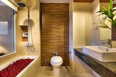 Chanalai Garden Resort 