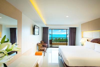 Chanalai Garden Resort 