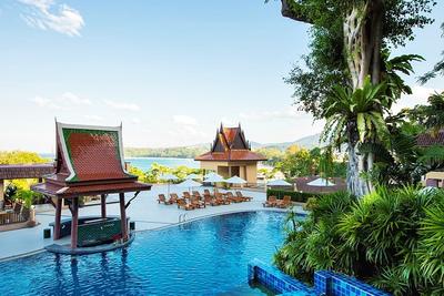 Chanalai Garden Resort 