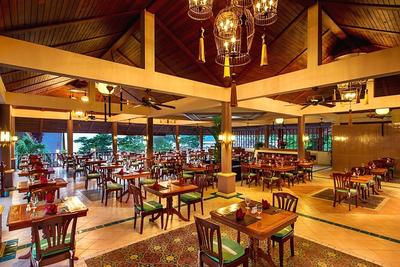 Chanalai Garden Resort 