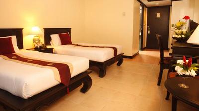 Chanalai Garden Resort 