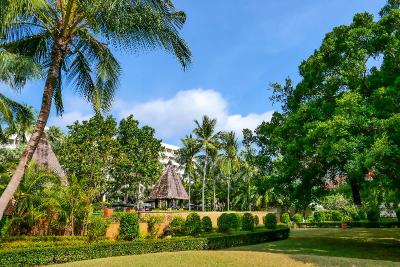 Paradox Resort Phuket