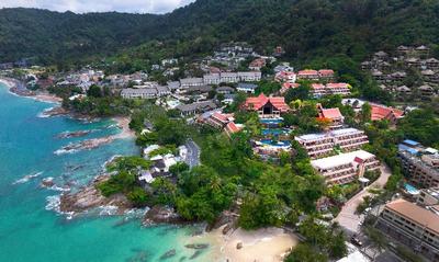 Novotel Phuket Resort