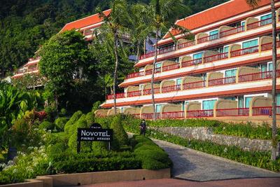 Novotel Phuket Resort