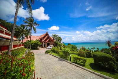 Novotel Phuket Resort