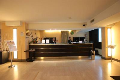 Golf Hotel