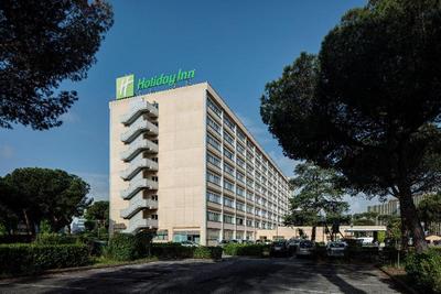 Holiday Inn Rome Eur Parco dei Medici