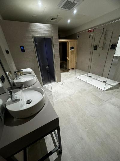 Acca Sporting Milano - AA Hotels