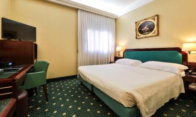 Astoria Sure Hotel Collection by Best Western