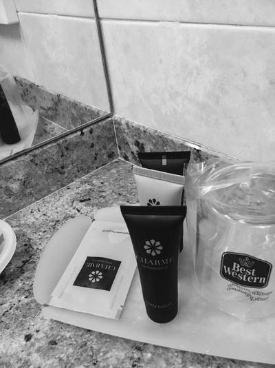 Astoria Sure Hotel Collection by Best Western