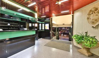 Astoria Sure Hotel Collection by Best Western