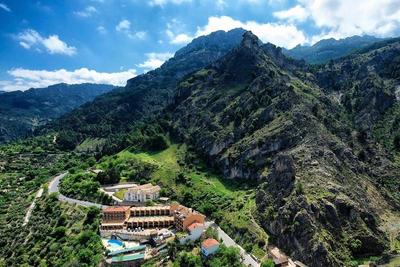 Hotel & Spa Sierra de Cazorla 4 estrellas