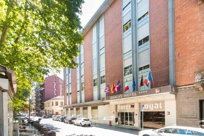Hotel Royal Turin