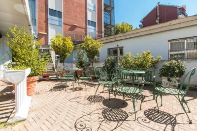 Hotel Royal Turin