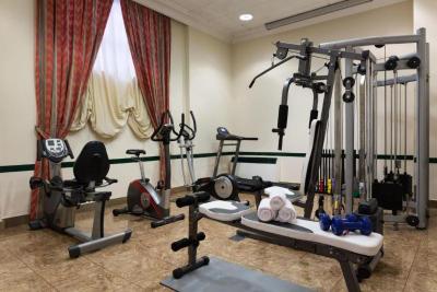 Hotel Royal Turin