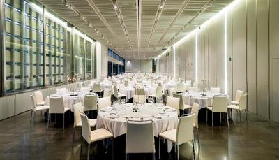 NH Collection Barcelona Constanza