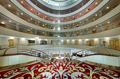Eurostars Madrid Foro