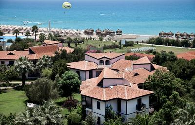 Sunrise Resort Hotel