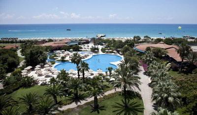 Sunrise Resort Hotel