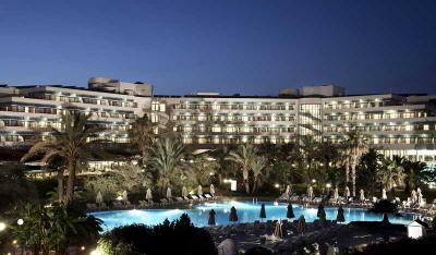 Sunrise Resort Hotel