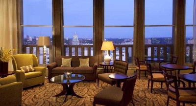 Sheraton Downtown Denver Hotel