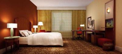 Sheraton Downtown Denver Hotel