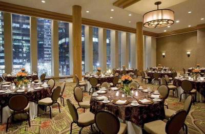 Sheraton Downtown Denver Hotel