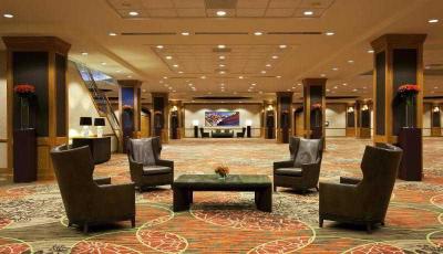 Sheraton Downtown Denver Hotel