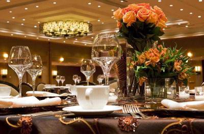 Sheraton Downtown Denver Hotel