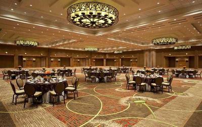 Sheraton Downtown Denver Hotel